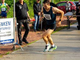 Heidekamppark 2020 TimeRun
